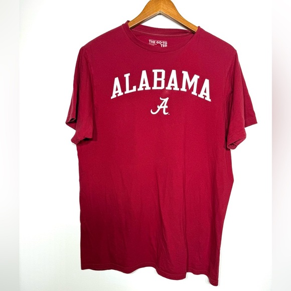 Alabama Tee - Picture 1 of 3